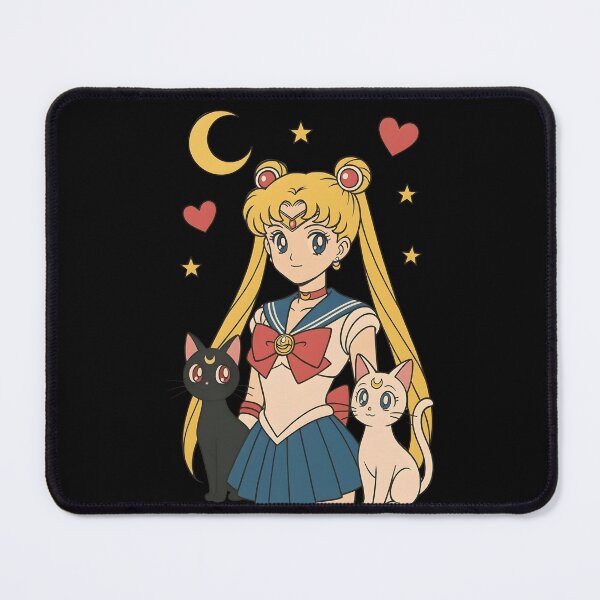 Item preview, Minako Aino designed and sold by altimento.