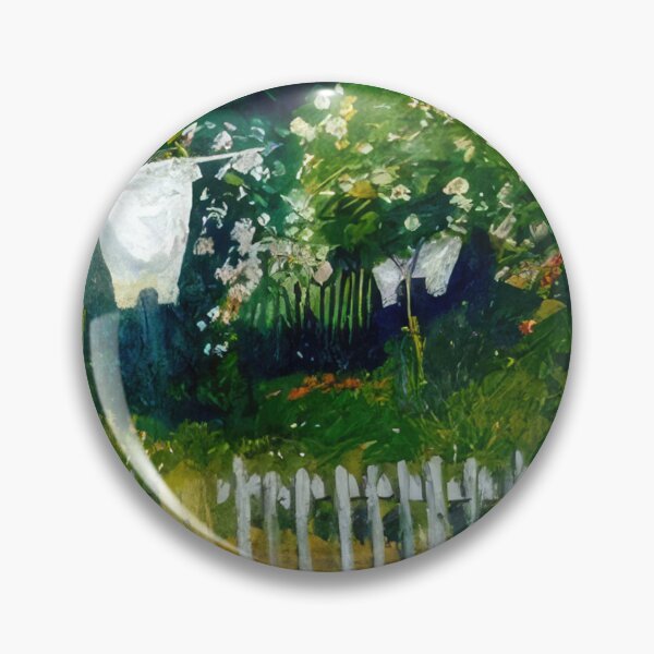 Item preview, August Macke designed and sold by TizianaBrand.