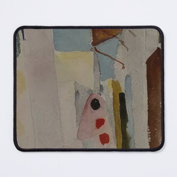 Item preview, August Macke designed and sold by TizianaBrand.