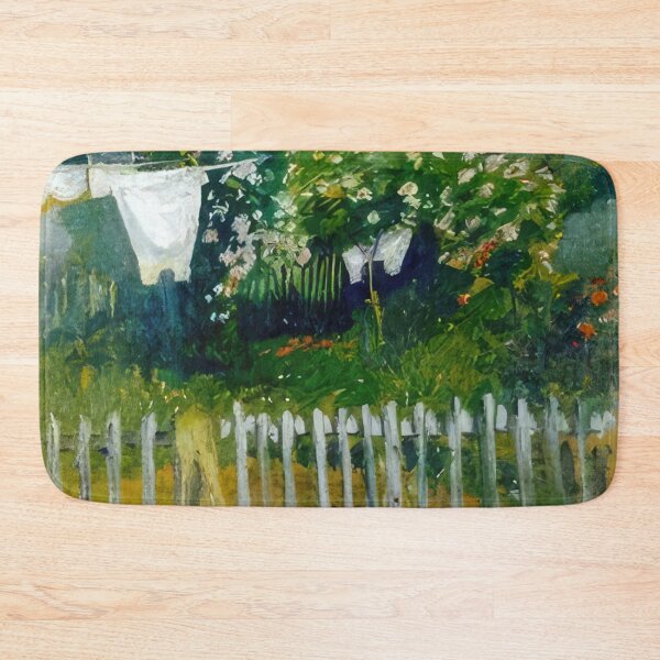 Item preview, August Macke designed and sold by TizianaBrand.