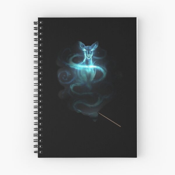 Item preview, Stag patronus  designed and sold by Theartistictale  _.
