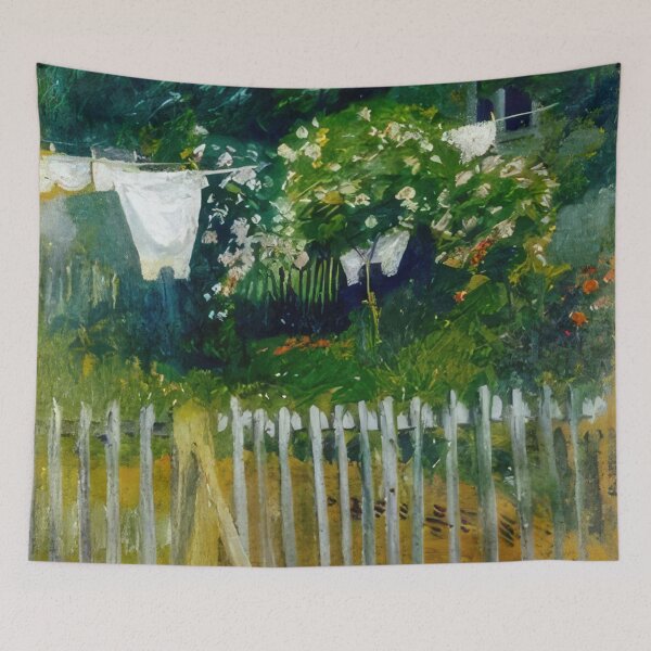 Item preview, August Macke designed and sold by TizianaBrand.