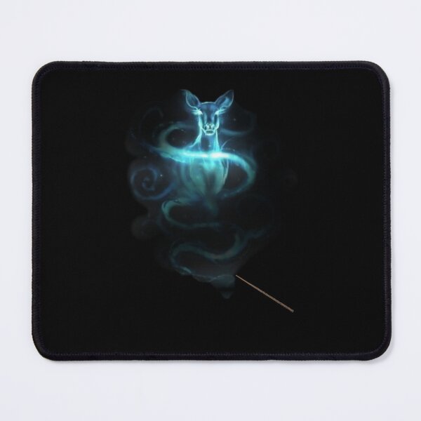 Item preview, Stag patronus  designed and sold by Theartistictale  _.