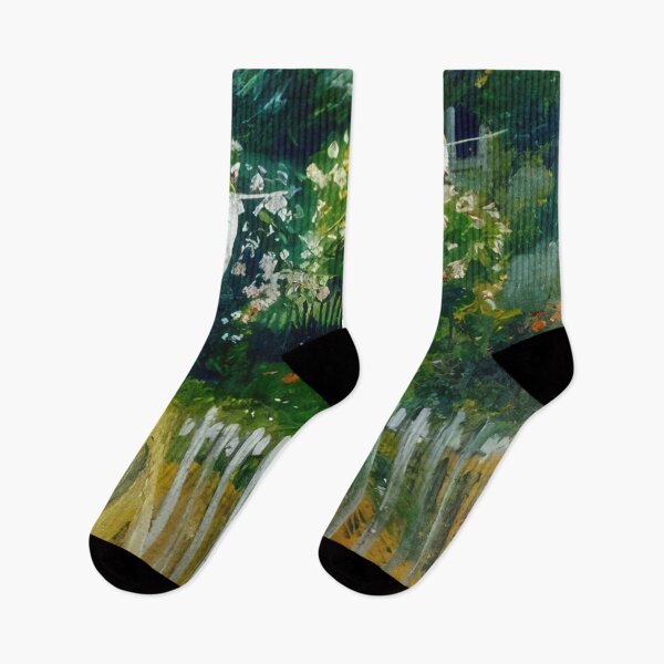 Item preview, August Macke designed and sold by TizianaBrand.