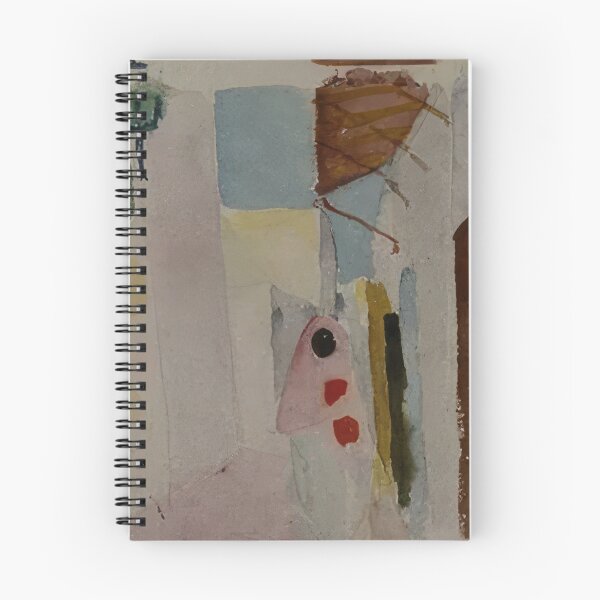 Item preview, August Macke designed and sold by TizianaBrand.