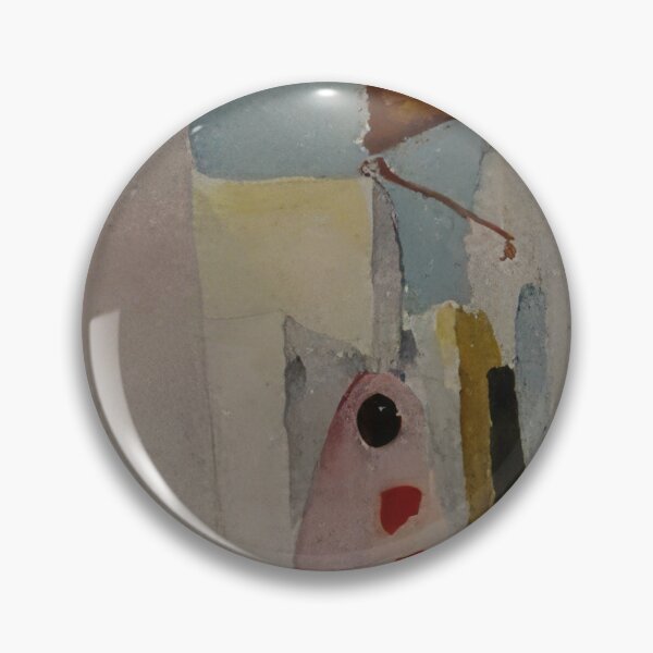 Item preview, August Macke designed and sold by TizianaBrand.