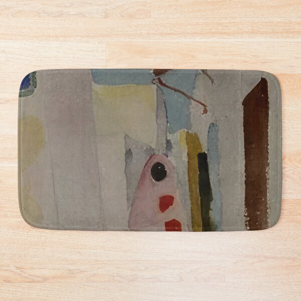 Item preview, August Macke designed and sold by TizianaBrand.