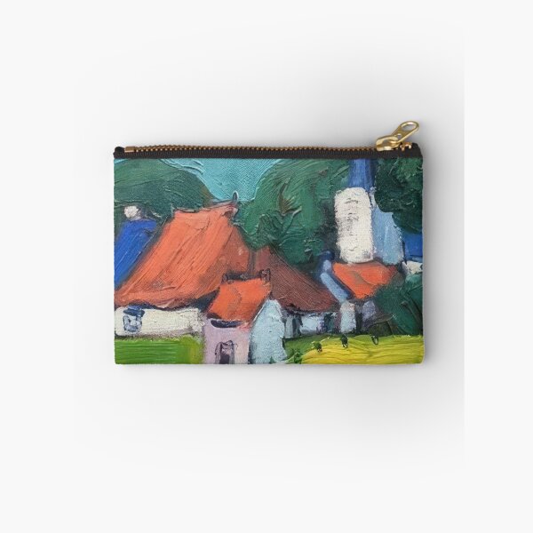 Item preview, August Macke designed and sold by TizianaBrand.