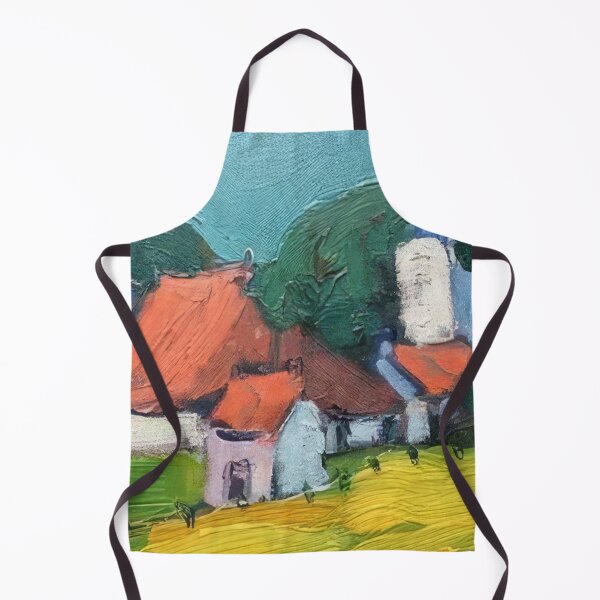 Item preview, August Macke designed and sold by TizianaBrand.