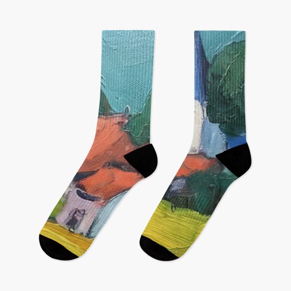 Item preview, August Macke designed and sold by TizianaBrand.