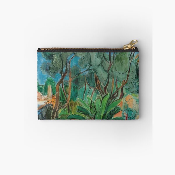 Item preview, August Macke designed and sold by TizianaBrand.