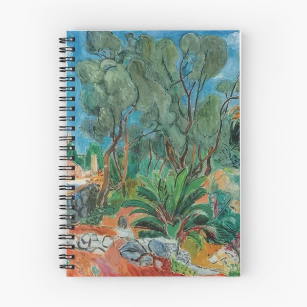 Item preview, August Macke designed and sold by TizianaBrand.