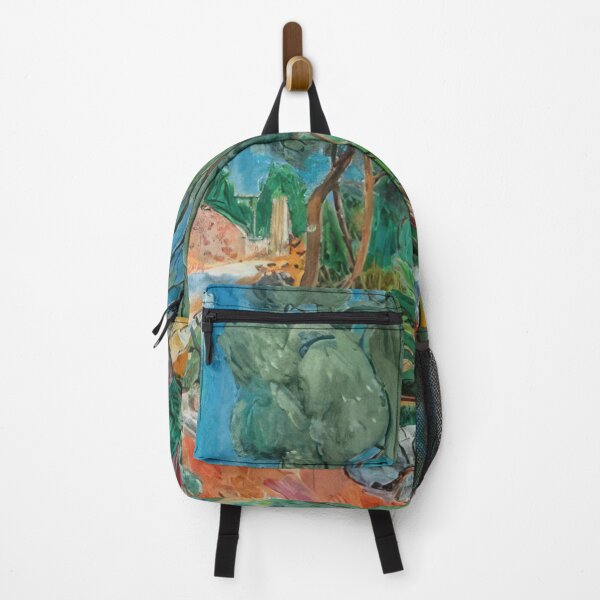 Item preview, August Macke designed and sold by TizianaBrand.