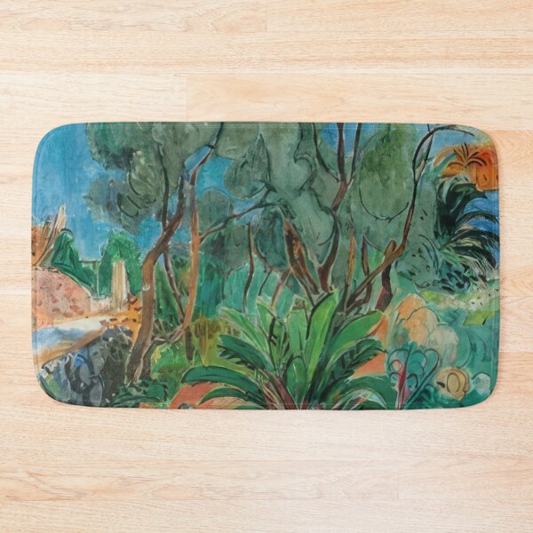Item preview, August Macke designed and sold by TizianaBrand.