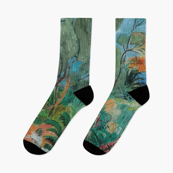 Item preview, August Macke designed and sold by TizianaBrand.
