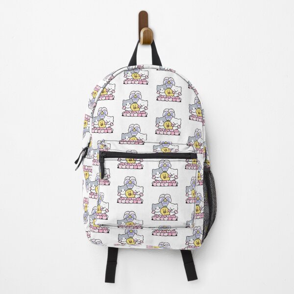 Item preview, SHINee Taemin - GGUNG DAENG and TAEMori Love Blossom (8) designed and sold by 0627june.