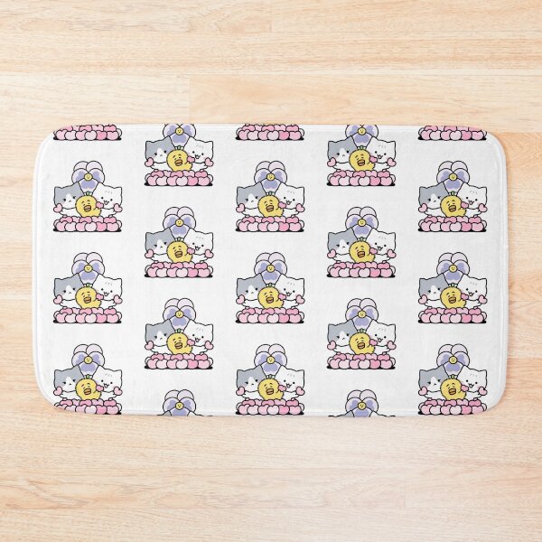 Item preview, SHINee Taemin - GGUNG DAENG and TAEMori Love Blossom (8) designed and sold by 0627june.