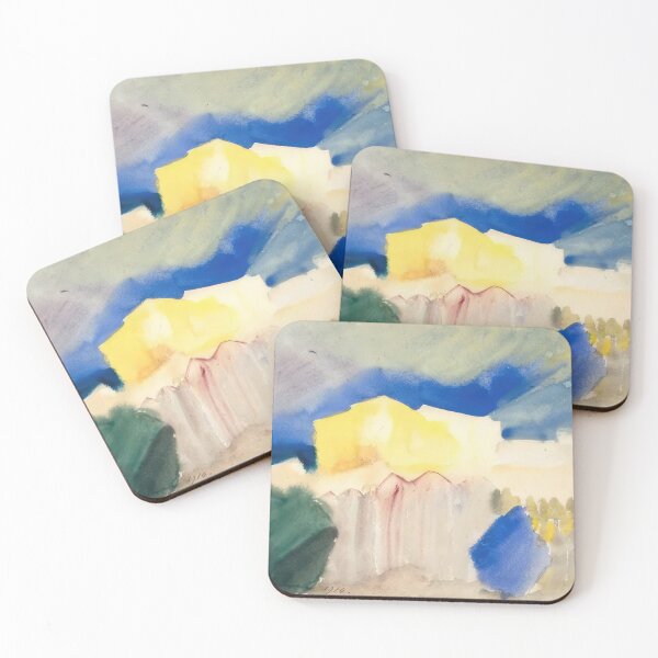 Item preview, August Macke designed and sold by TizianaBrand.