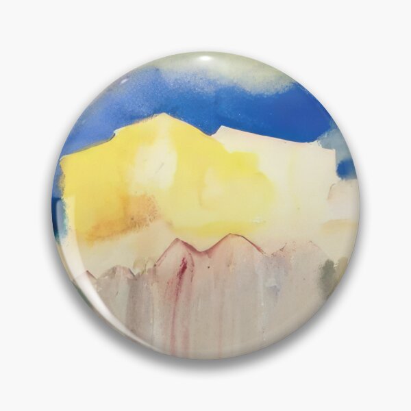Item preview, August Macke designed and sold by TizianaBrand.