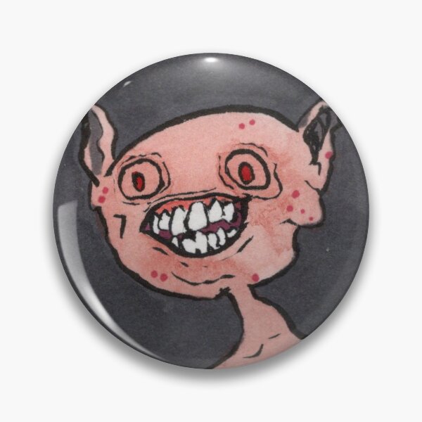 Item preview, Griniot designed and sold by Kiefer  Moore.