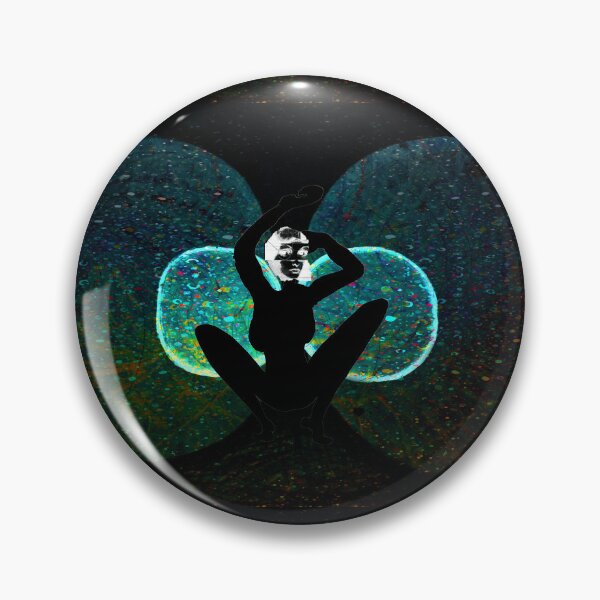 Item preview, Psique designed and sold by MAMA LXXVIII: Art by Marsailhe Milward.