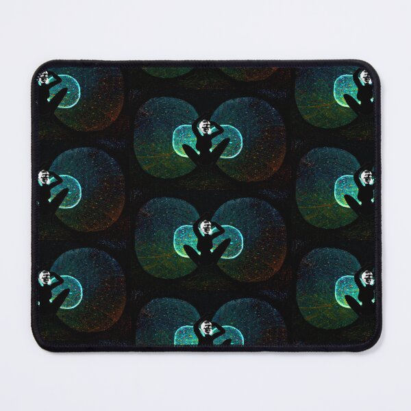 Item preview, Psique designed and sold by MAMA LXXVIII: Art by Marsailhe Milward.