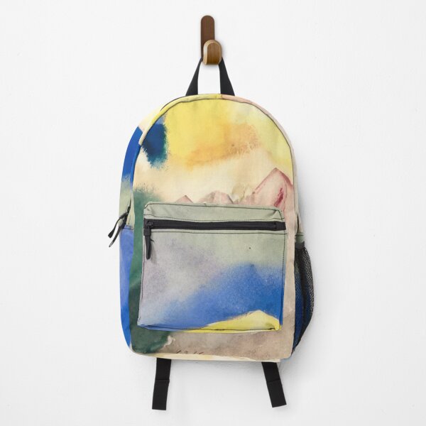 Item preview, August Macke designed and sold by TizianaBrand.