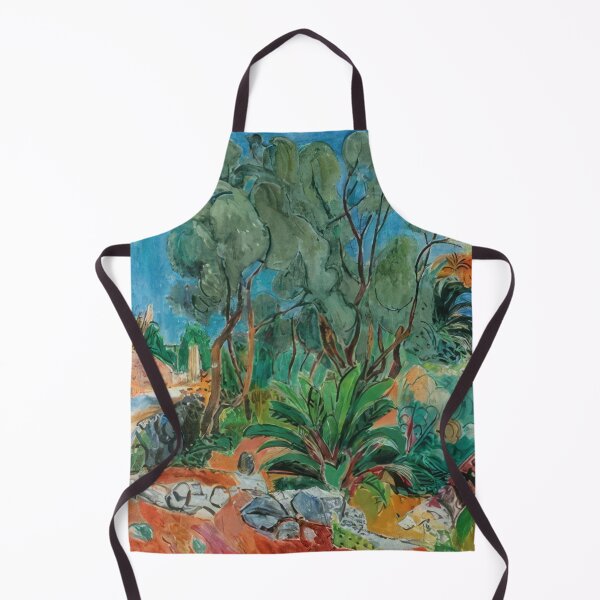 Item preview, August Macke designed and sold by TizianaBrand.