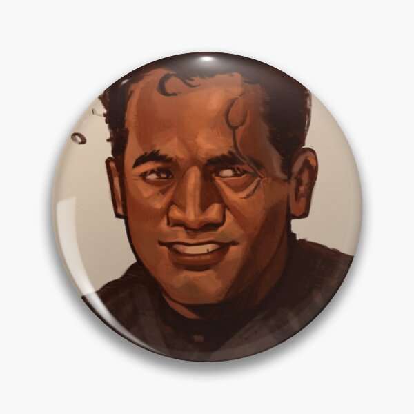Item preview, Cody portrait designed and sold by whosnox.