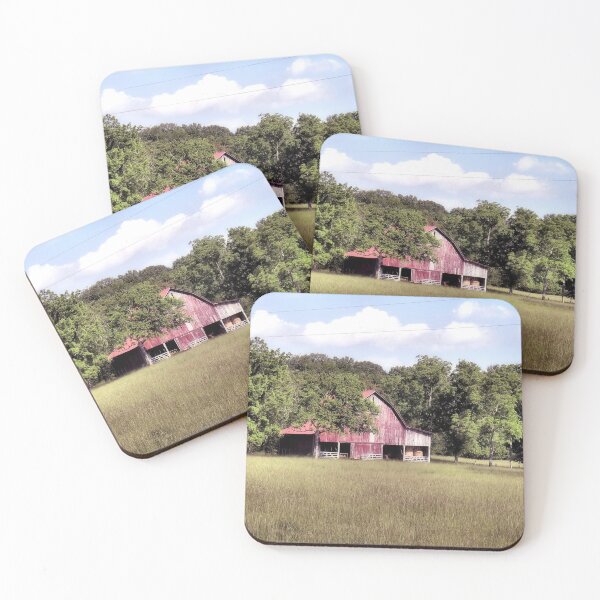 Item preview, " 'Home away from Home,' said the Farmer, " Photo, for prints and products designed and sold by Bob Hall©.