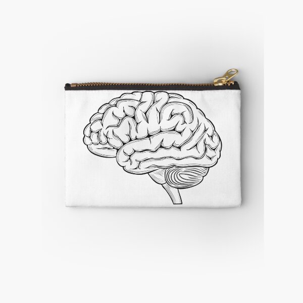 Aperçu de l'œuvre Brainstorm créée et vendue par Vioraaa.