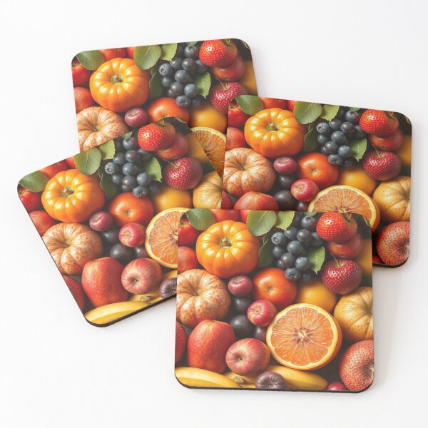 Item preview, Fruits designed and sold by AllAroundArtist.