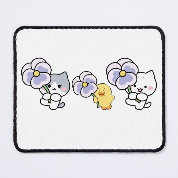 Item preview, SHINee Taemin - GGUNG DAENG and TAEMori Love Blossom (8) designed and sold by 0627june.