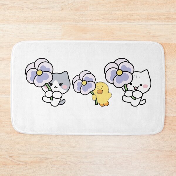 Item preview, SHINee Taemin - GGUNG DAENG and TAEMori Love Blossom (8) designed and sold by 0627june.