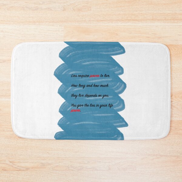 Item preview, Lies designed and sold by MAC Art&Designs.