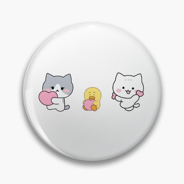Item preview, SHINee Taemin - GGUNG DAENG and TAEMori Love Blossom (9) designed and sold by 0627june.