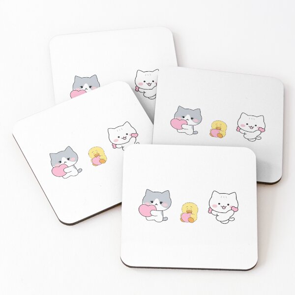 Item preview, SHINee Taemin - GGUNG DAENG and TAEMori Love Blossom (9) designed and sold by 0627june.
