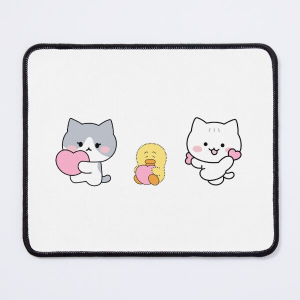 Item preview, SHINee Taemin - GGUNG DAENG and TAEMori Love Blossom (9) designed and sold by 0627june.