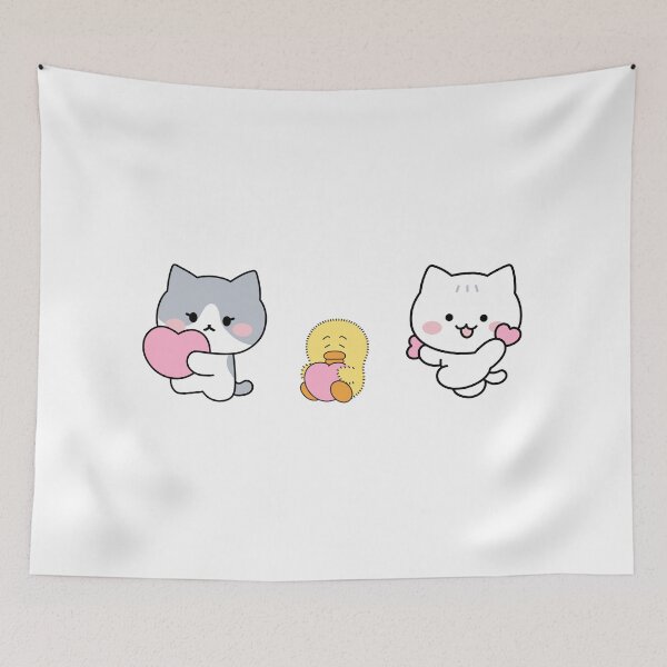 Item preview, SHINee Taemin - GGUNG DAENG and TAEMori Love Blossom (9) designed and sold by 0627june.