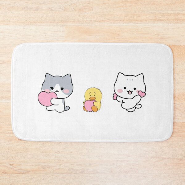 Item preview, SHINee Taemin - GGUNG DAENG and TAEMori Love Blossom (9) designed and sold by 0627june.