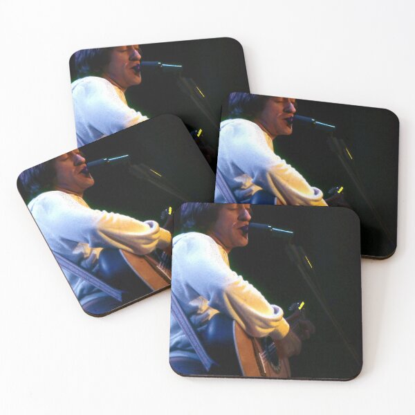 Item preview, Dave Mason on stage 1970's  designed and sold by fineartbyK.