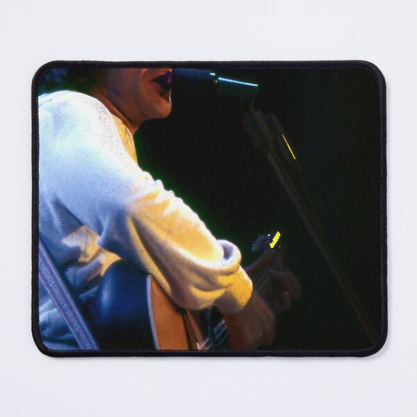 Item preview, Dave Mason on stage 1970's  designed and sold by fineartbyK.