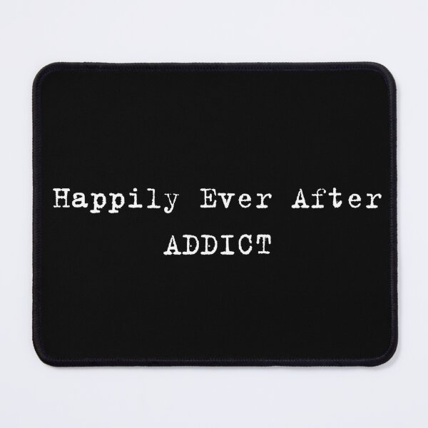 Item preview, Happily ever after ADDICT designed and sold by raffrasta.