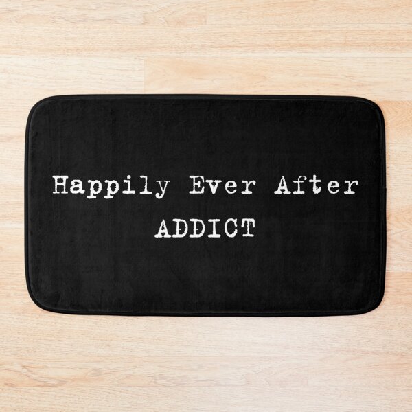 Item preview, Happily ever after ADDICT designed and sold by raffrasta.
