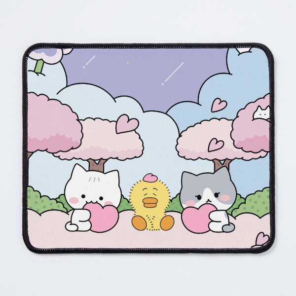 Item preview, SHINee Taemin - GGUNG DAENG and TAEMori Love Blossom (10) designed and sold by 0627june.