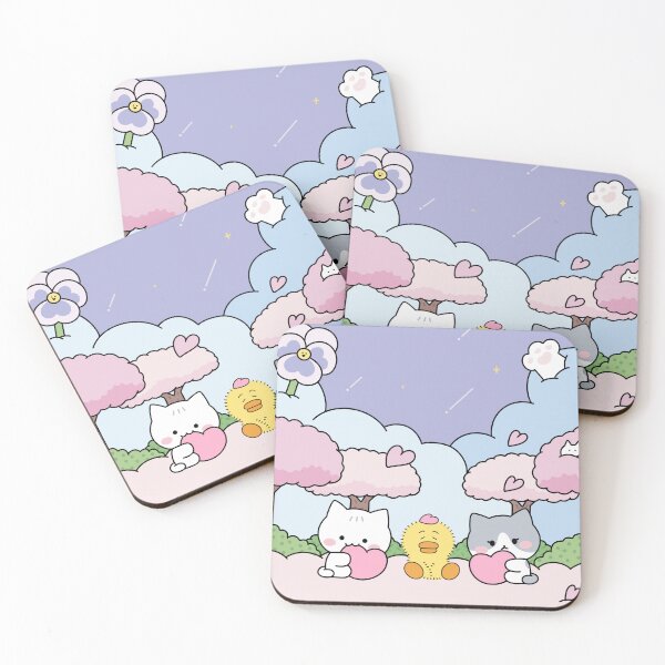 Item preview, SHINee Taemin - GGUNG DAENG and TAEMori Love Blossom (10) designed and sold by 0627june.