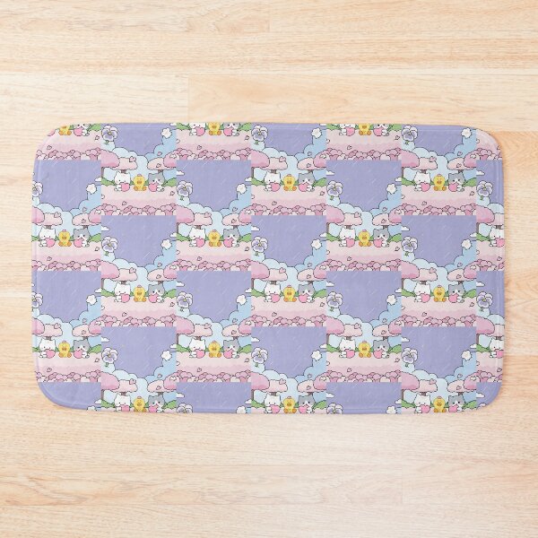 Item preview, SHINee Taemin - GGUNG DAENG and TAEMori Love Blossom (10) designed and sold by 0627june.
