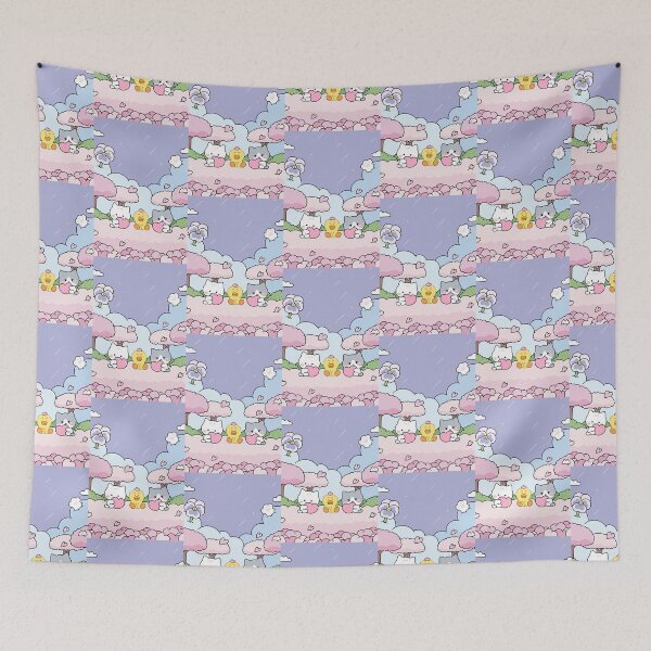 Item preview, SHINee Taemin - GGUNG DAENG and TAEMori Love Blossom (10) designed and sold by 0627june.