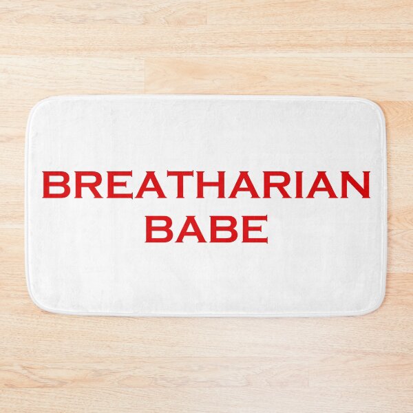 Item preview, Breatharian Babe designed and sold by Lovely Memetics.