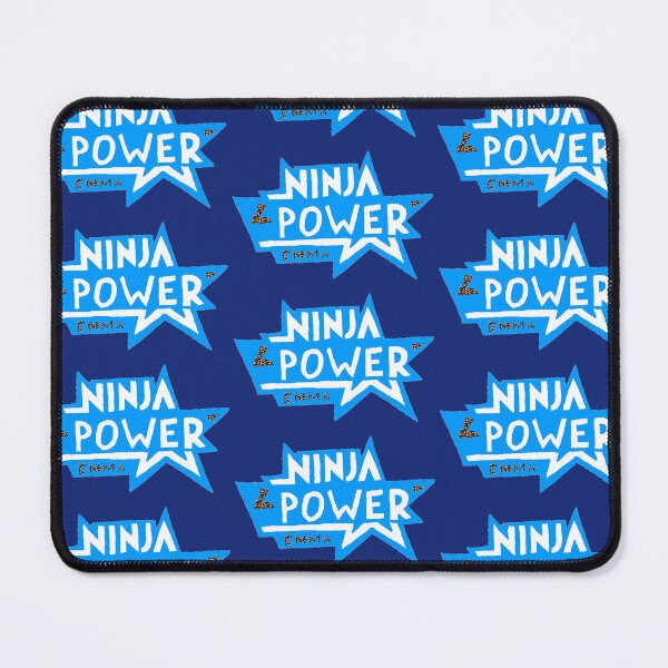 Item preview, Ninja Warrior Power - perfect gift for Emma designed and sold by Mellis-Welt.
